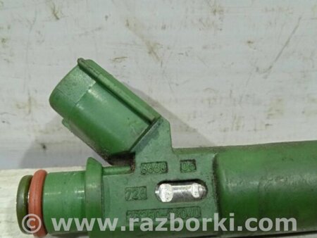 ФОТО Форсунка паливна для Toyota Avensis T270 (10.2008-12.2012) Киев