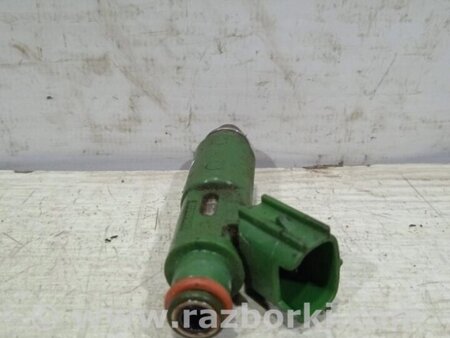 ФОТО Форсунка паливна для Toyota Avensis T270 (10.2008-12.2012) Киев