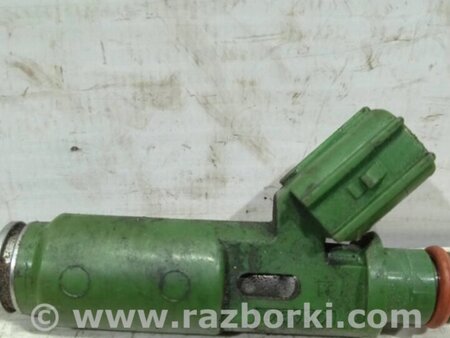 ФОТО Форсунка паливна для Toyota Avensis T270 (10.2008-12.2012) Киев