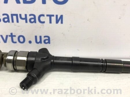 ФОТО Форсунка паливна для Toyota Avensis T270 (10.2008-12.2012) Киев