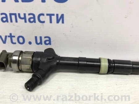 ФОТО Форсунка паливна для Toyota Avensis T270 (10.2008-12.2012) Киев