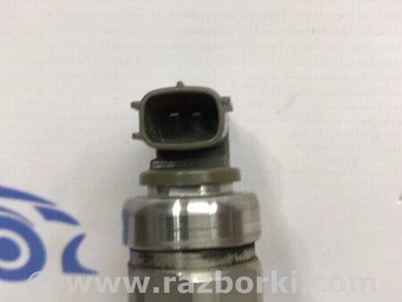 ФОТО Форсунка паливна для Toyota Avensis T270 (10.2008-12.2012) Киев
