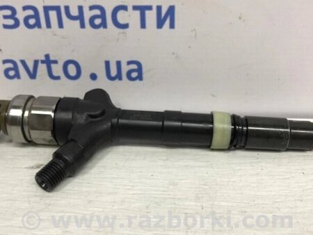 ФОТО Форсунка паливна для Toyota Avensis T270 (10.2008-12.2012) Киев