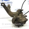 ФОТО Цапфа задня ліва зі маточкою для Toyota Avensis T270 (10.2008-12.2012) Киев