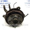 ФОТО Цапфа задня ліва зі маточкою для Toyota Avensis T270 (10.2008-12.2012) Киев