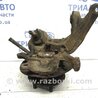 ФОТО Цапфа задня права зі маточкою для Toyota Avensis T270 (10.2008-12.2012) Киев