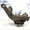 ФОТО Цапфа задня права зі маточкою для Toyota Avensis T270 (10.2008-12.2012) Киев