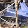Чверть автомобіля задня ліва Porsche Cayenne Type 955/957 (05-10)
