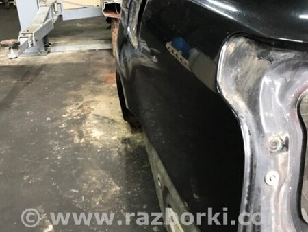 ФОТО Чверть автомобіля задня ліва для Toyota Avensis T270 (10.2008-12.2012) Киев