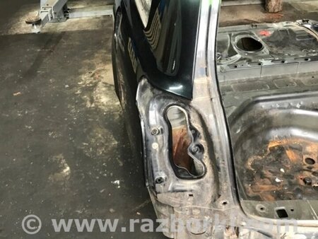 ФОТО Чверть автомобіля задня ліва для Toyota Avensis T270 (10.2008-12.2012) Киев