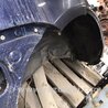 ФОТО Чверть автомобіля задня права для Porsche Cayenne Type 955/957 (05-10) Киев