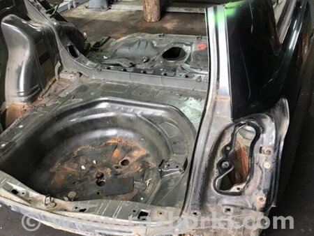 ФОТО Чверть автомобіля задня права для Toyota Avensis T270 (10.2008-12.2012) Киев