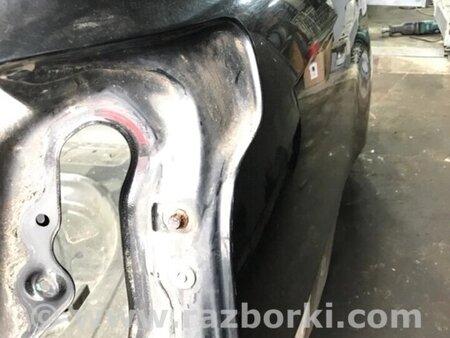 ФОТО Чверть автомобіля задня права для Toyota Avensis T270 (10.2008-12.2012) Киев