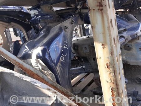 ФОТО Чверть автомобіля передня ліва для Porsche Cayenne Type 955/957 (05-10) Киев