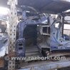 Чверть автомобіля передня ліва Porsche Cayenne Type 955/957 (05-10)