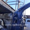 ФОТО Чверть автомобіля передня ліва для Porsche Cayenne Type 955/957 (05-10) Киев
