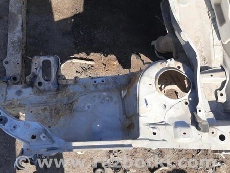 ФОТО Чверть автомобіля передня ліва для Toyota Avensis T270 (10.2008-12.2012) Киев