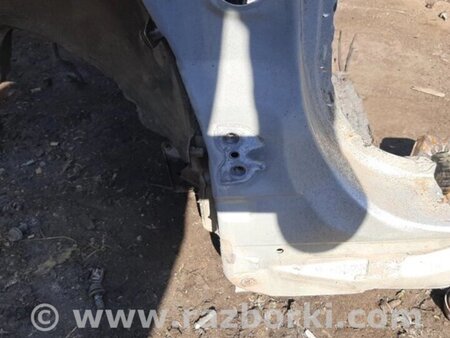 ФОТО Чверть автомобіля передня ліва для Toyota Avensis T270 (10.2008-12.2012) Киев