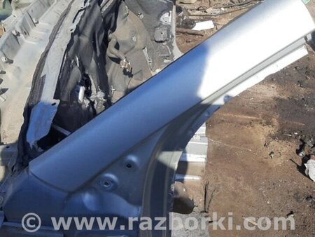 ФОТО Чверть автомобіля передня ліва для Toyota Avensis T270 (10.2008-12.2012) Киев