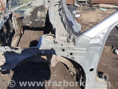 ФОТО Чверть автомобіля передня ліва для Toyota Avensis T270 (10.2008-12.2012) Киев