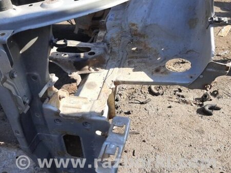 ФОТО Чверть автомобіля передня ліва для Toyota Avensis T270 (10.2008-12.2012) Киев