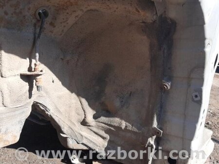 ФОТО Чверть автомобіля передня ліва для Toyota Avensis T270 (10.2008-12.2012) Киев