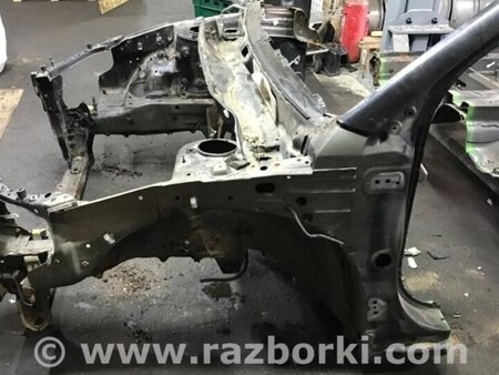 ФОТО Чверть автомобіля передня ліва для Toyota Avensis T270 (10.2008-12.2012) Киев