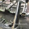 ФОТО Чверть автомобіля передня ліва для Toyota Avensis T270 (10.2008-12.2012) Киев