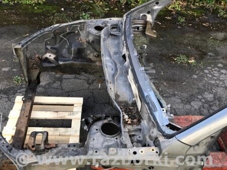 ФОТО Чверть автомобіля передня ліва для Toyota Avensis T270 (10.2008-12.2012) Киев