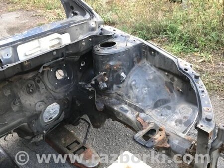 ФОТО Чверть автомобіля передня ліва для Toyota Avensis T270 (10.2008-12.2012) Киев