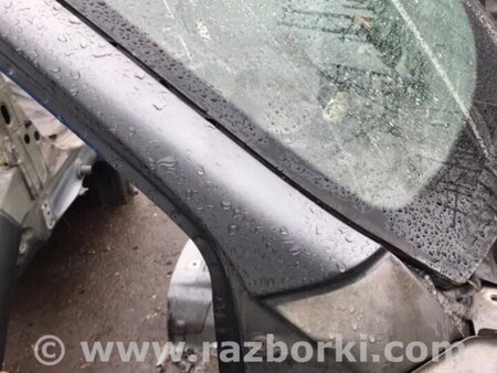 ФОТО Чверть автомобіля передня права для Mitsubishi Outlander Киев