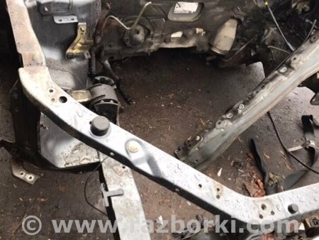 ФОТО Чверть автомобіля передня права для Mitsubishi Outlander Киев
