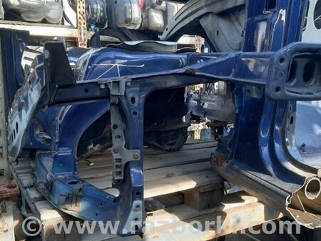ФОТО Чверть автомобіля передня права для Porsche Cayenne Type 955/957 (05-10) Киев