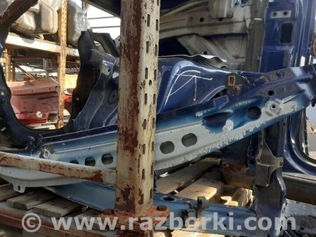 ФОТО Чверть автомобіля передня права для Porsche Cayenne Type 955/957 (05-10) Киев