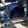 Чверть автомобіля передня права Porsche Cayenne Type 955/957 (05-10)
