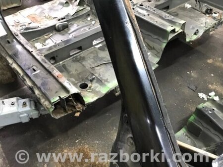 ФОТО Чверть автомобіля передня права для Toyota Avensis T270 (10.2008-12.2012) Киев