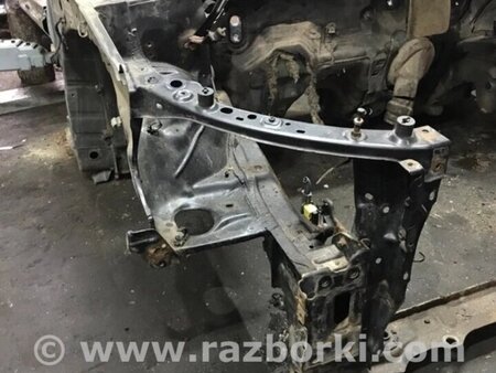 ФОТО Чверть автомобіля передня права для Toyota Avensis T270 (10.2008-12.2012) Киев