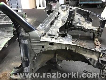 ФОТО Чверть автомобіля передня права для Toyota Avensis T270 (10.2008-12.2012) Киев