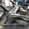 Чверть автомобіля передня права Toyota Avensis T270 (10.2008-12.2012)