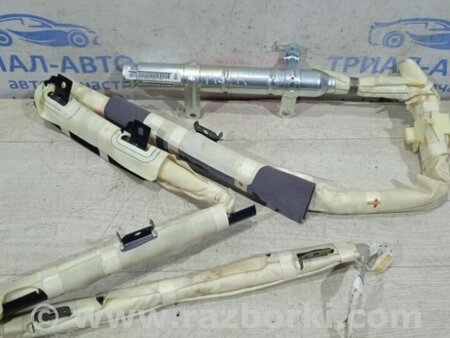 ФОТО AirBag стелі (шторка) правий для Mazda 3 BM (2013-...) (III) Киев