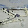 AirBag стелі (шторка) правий Mazda 3 BM (2013-...) (III)