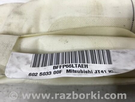 ФОТО AirBag стелі (шторка) правий для Mitsubishi Lancer Киев