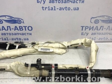 ФОТО AirBag стелі (шторка) правий для Mitsubishi Lancer Киев