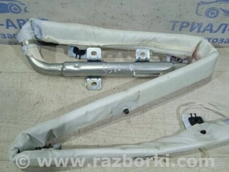 ФОТО AirBag стелі (шторка) правий для Suzuki Swift Киев