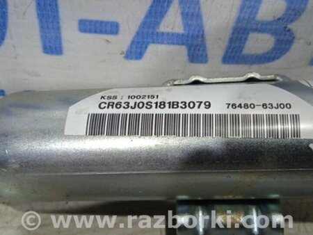 ФОТО AirBag стелі (шторка) правий для Suzuki Swift Киев