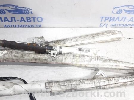 ФОТО AirBag стелі (шторка) правий для Toyota Avensis T270 (10.2008-12.2012) Киев