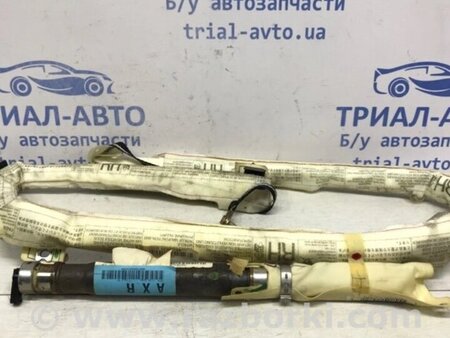 ФОТО AirBag стелі (шторка) правий для Toyota Avensis T270 (10.2008-12.2012) Киев