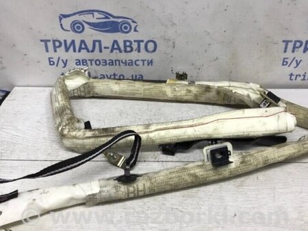 ФОТО AirBag стелі (шторка) правий для Toyota Avensis T270 (10.2008-12.2012) Киев