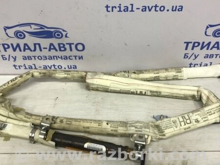 ФОТО AirBag стелі (шторка) правий для Toyota Avensis T270 (10.2008-12.2012) Киев