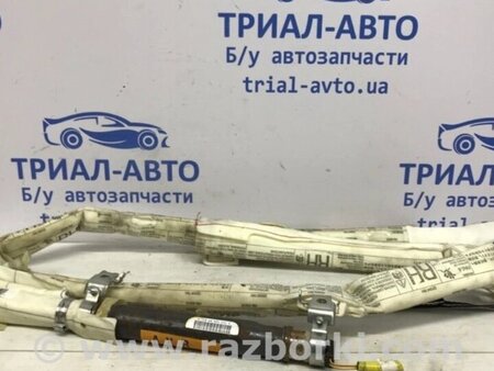 ФОТО AirBag стелі (шторка) правий для Toyota Avensis T270 (10.2008-12.2012) Киев